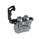 GravaStar Sirius Pro TWS Earbuds_Battle-Worn Gray (GRAVASTARP9_WDG)