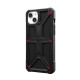 UAG Apple iPhone 15 Plus Monarch, Kevlar Black