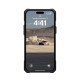 UAG Apple iPhone 15 Plus Monarch, Kevlar Black
