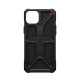UAG Apple iPhone 15 Plus Monarch, Kevlar Black