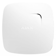 Датчик дыма Ajax FireProtect white