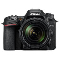 Nikon D7500 + 18-140VR (VBA510K002)