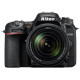 Nikon D7500 + 18-140VR (VBA510K002)