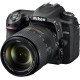 Nikon D7500 + 18-140VR (VBA510K002)