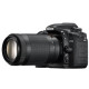 Nikon D7500 + 18-140VR (VBA510K002)