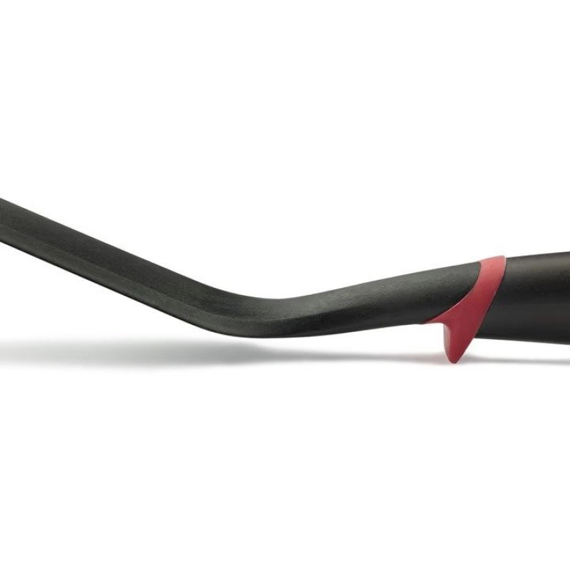 Tefal Kitchen spatula, Ingenio, nylon, plastic, black (K2060914)