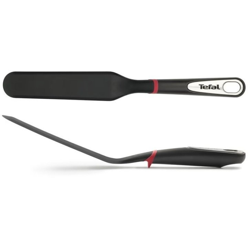 Tefal Kitchen spatula, Ingenio, nylon, plastic, black (K2060914)