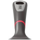 Tefal Kitchen spatula, Ingenio, nylon, plastic, black (K2060914)