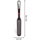 Tefal Kitchen spatula, Ingenio, nylon, plastic, black (K2060914)