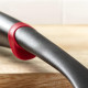 Tefal Kitchen spatula, Ingenio, nylon, plastic, black (K2060914)