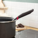 Tefal Kitchen spatula, Ingenio, nylon, plastic, black (K2060914)