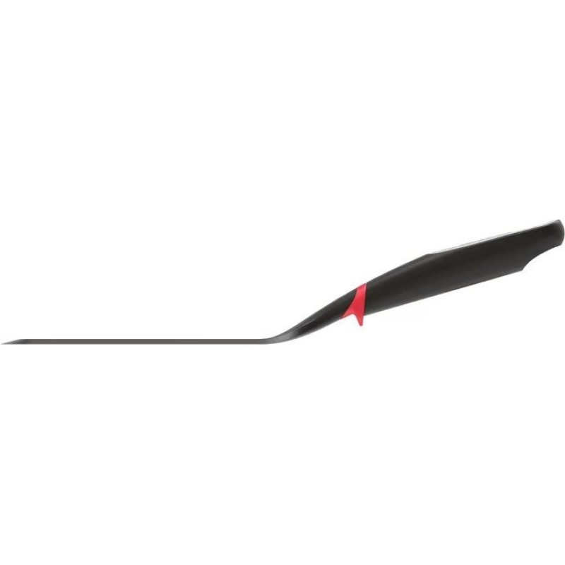 Tefal Kitchen spatula, Ingenio, nylon, plastic, black (K2060914)