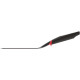 Tefal Kitchen spatula, Ingenio, nylon, plastic, black (K2060914)