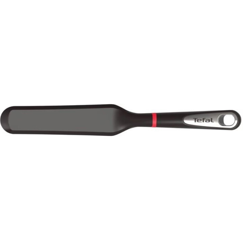 Tefal Kitchen spatula, Ingenio, nylon, plastic, black (K2060914)