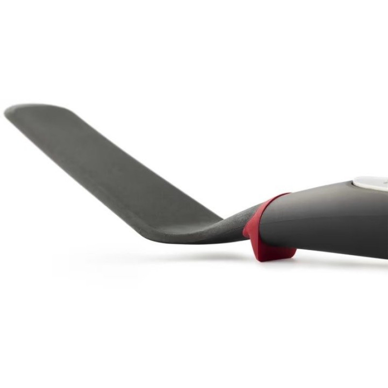 Tefal Kitchen spatula, Ingenio, nylon, plastic, black (K2060914)