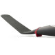 Tefal Kitchen spatula, Ingenio, nylon, plastic, black (K2060914)