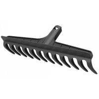 Cellfast soil rake nozzle, width 41.2 cm (40-213)