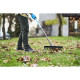 Cellfast soil rake nozzle, width 41.2 cm (40-213)