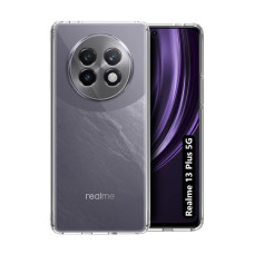 Чехол для мобильного телефона BeCover Realme 13 Plus 5G Transparancy (712766)