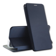 Чехол для мобильного телефона BeCover Exclusive ZTE Blade A76 Deep Blue (715485)