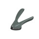 ARDESTO Garlic Press Gemini, stainless steel, plastic, green (AR2114PG)