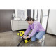 Karcher Фільтр-мішки 2.863-325.0, флісові до WD 1, 4шт.