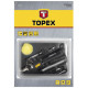 Topex 44E108 Мiкропальник 12 мл,у комплектi насадки