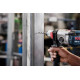 Bosch HSS-PointTeQ drill, 2x24x49mm, 10pcs (2.608.577.188)