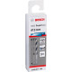 Bosch HSS-PointTeQ drill, 2x24x49mm, 10pcs (2.608.577.188)