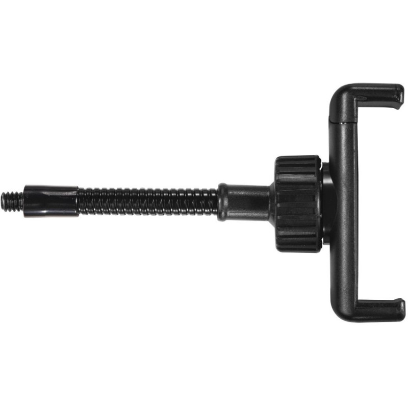 HAMA Ring Light SpotLight Steady 120 V2 BT Black (00004659)