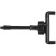 HAMA Ring Light SpotLight Steady 120 V2 BT Black (00004659)