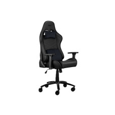 2E Gaming Chair BUSHIDO II Black/Black (2E-GC-BUS-BK)