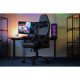 2E Gaming Chair BUSHIDO II Black/Black (2E-GC-BUS-BK)