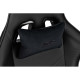 2E Gaming Chair BUSHIDO II Black/Black (2E-GC-BUS-BK)