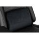 2E Gaming Chair BUSHIDO II Black/Black (2E-GC-BUS-BK)