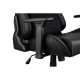 2E Gaming Chair BUSHIDO II Black/Black (2E-GC-BUS-BK)