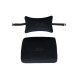 2E Gaming Chair BUSHIDO II Black/Black (2E-GC-BUS-BK)