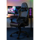 2E Gaming Chair BUSHIDO II Black/Black (2E-GC-BUS-BK)