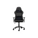 2E Gaming Chair BUSHIDO II Black/Black (2E-GC-BUS-BK)