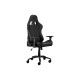 2E Gaming Chair BUSHIDO II Black/Black (2E-GC-BUS-BK)