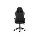 2E Gaming Chair BUSHIDO II Black/Black (2E-GC-BUS-BK)
