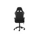 2E Gaming Chair BUSHIDO II Black/Black (2E-GC-BUS-BK)