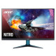 Acer 27  VG272UV3bmiipx 2xHDMI, DP, MM, IPS, 2560x1440, 180Hz, 1ms, FreeSync Premium (UM.HV2EE.301)