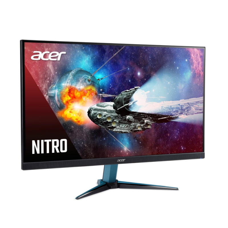 Acer 27  VG272UV3bmiipx 2xHDMI, DP, MM, IPS, 2560x1440, 180Hz, 1ms, FreeSync Premium (UM.HV2EE.301)