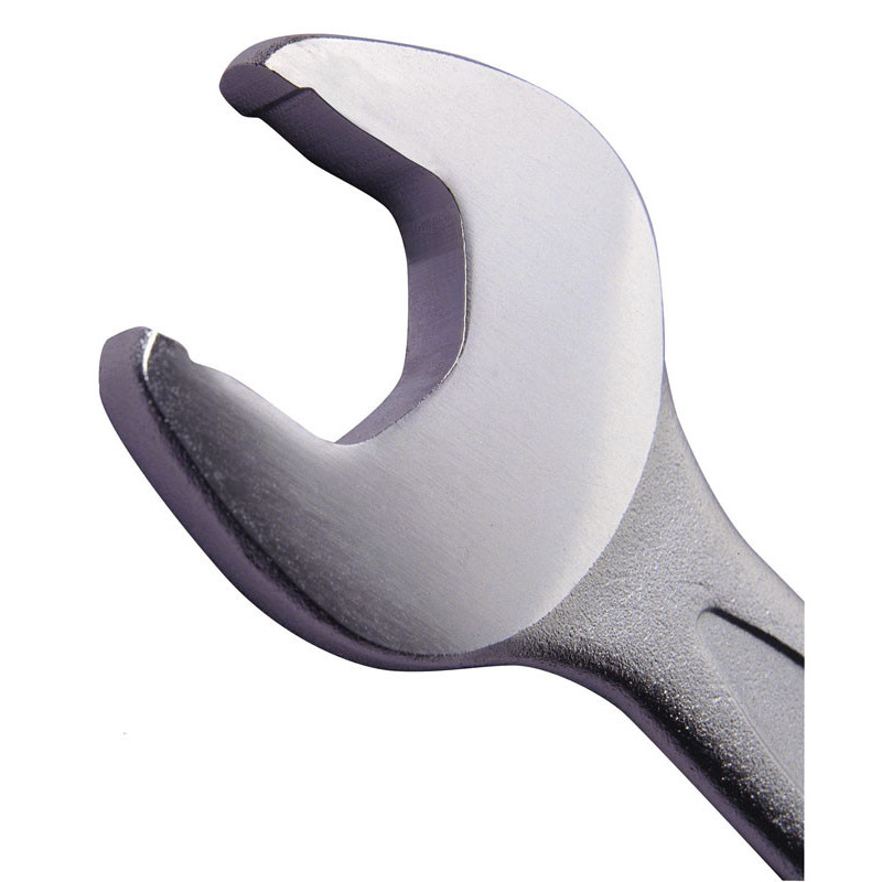 Stanley Wrenches, set of 6, combined, with ratchet, 10-19 mm (4-89-907)