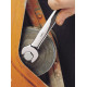 Stanley Wrenches, set of 6, combined, with ratchet, 10-19 mm (4-89-907)