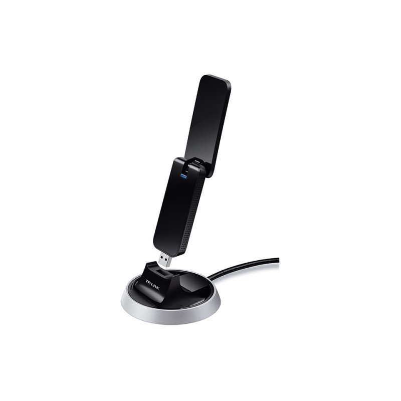 TP-Link Archer T9UH AC1900 USB3.0 ext. ant (ARCHER-T9UH)
