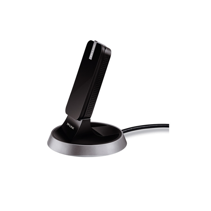 TP-Link Archer T9UH AC1900 USB3.0 ext. ant (ARCHER-T9UH)