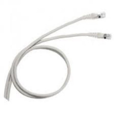 Legrand RJ45, кат. 5e. UTP, PVC, 3м, LINKEO (632733)