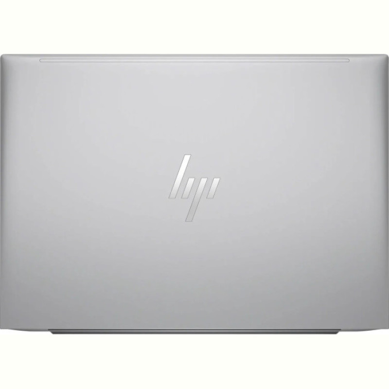 Ноутбук HP ZBook Firefly 14 G11A (5G436ES); 14" WUXGA (1920x1200) IPS LED матовый , AMD Ryzen 7 PRO 8840HS (3.3 - 5.1 ГГц) , RAM 64 ГБ (Max 64 ГБ) , SSD 2 ТБ , AMD Radeon Graphics , без ОП , Wi-Fi , BT , веб-камера , DOS , MIL-STD 810H , TPM , металл , 1.41 кг , серебристый , подсветка клавиатуры , сканер отпечатков пальцев